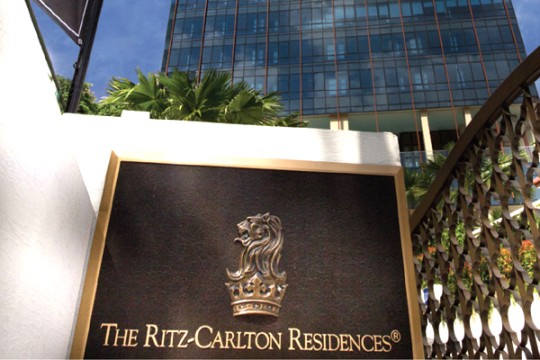 Diriyah unveils first Ritz-Carlton Residences project in KSA-Saudi Arabia