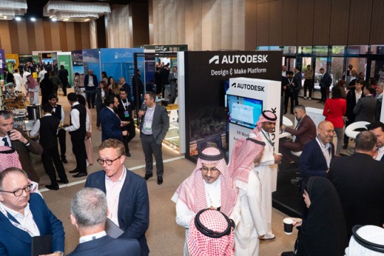 Diriyah set to offer $5.3bn worth fit-out contracts-Saudi Arabia