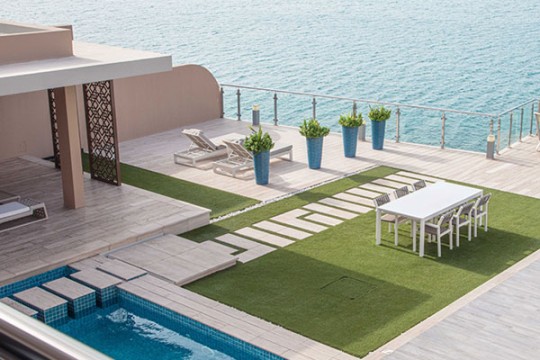 Diyar Al Muharraq 'most traded real estate project in Bahrain-Bahrain