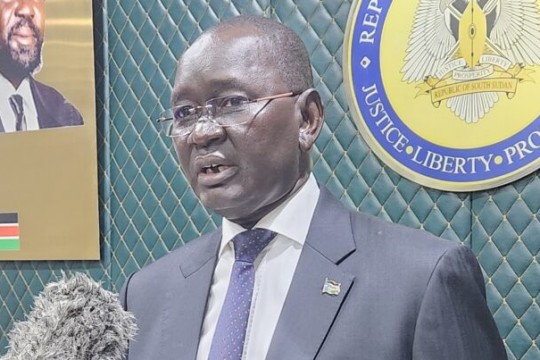 Cabinet approves revised 2024/2025 budget