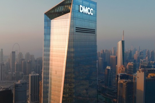 DMCC drives business and real estate expansion in H1 2024-UAE