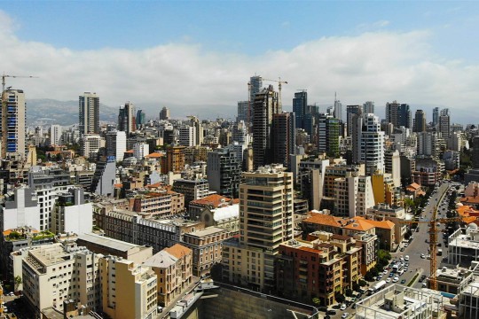 Revival of Housing Loans in Lebanon: Opportunities and Challenges-Lebanon