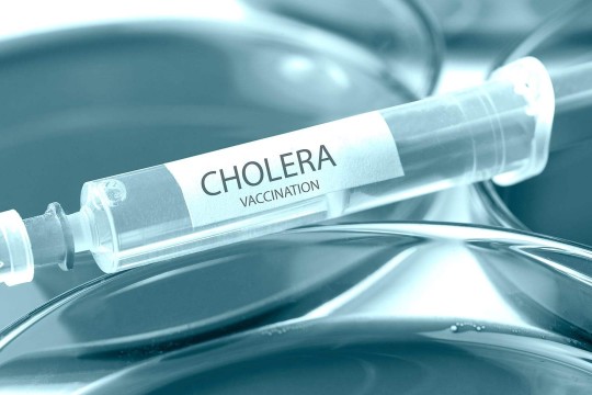 Cholera fears resurface in Lebanon: Vaccination campaign in full swing