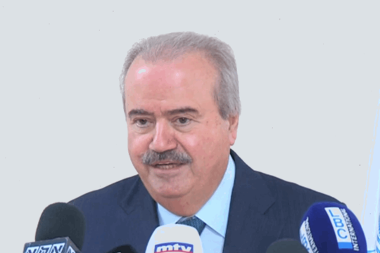 Lebanon’s Finance Minister reports progress in IMF talks, but no final deal yet