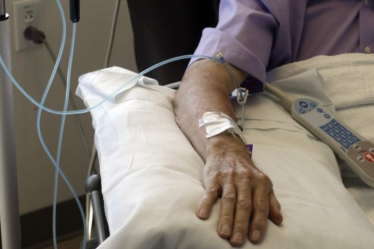 Rising cases, uncertain data: Lebanon’s cancer challenge