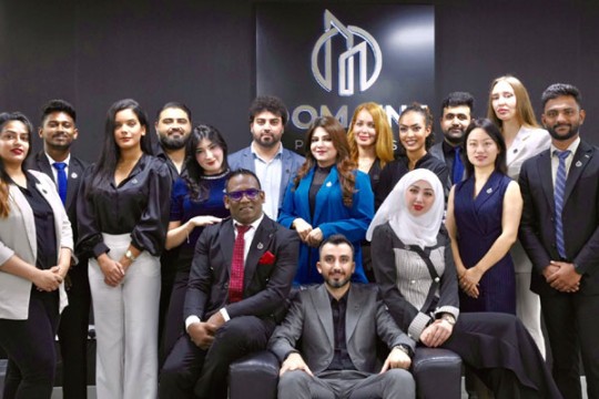 Domaine Properties to throw open its prime properties to investors-UAE