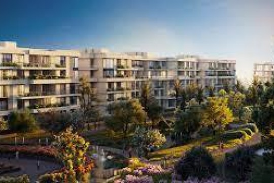 Egypt’s property market outlook: Steady prices despite economic shifts-Egypt