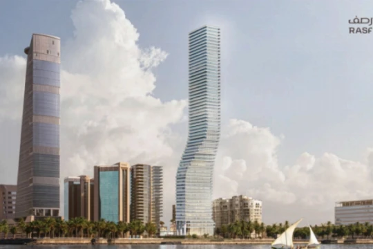 Rasf Real Estate announces major expansion drive at Cityscape Riyadh 2025