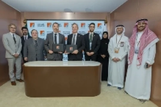 Dar wa Emaar awards design contract for its new headquarters in Khobar to Michael Graves