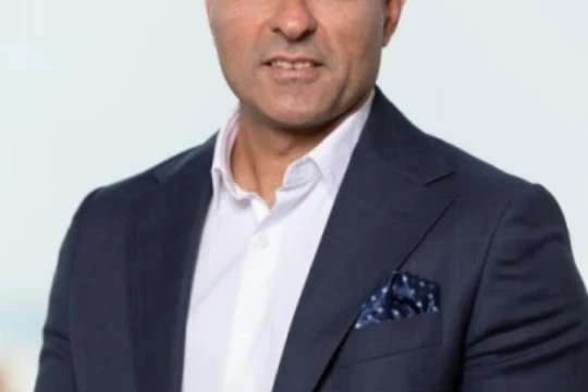 Advancing healthcare in Saudi Arabia with a focus on smarter, preventive care-