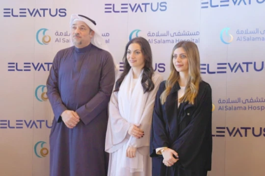 Al Salama Hospital expands partnership with Elevatus for three years to advance healthcare recruiting-Saudi Arabia