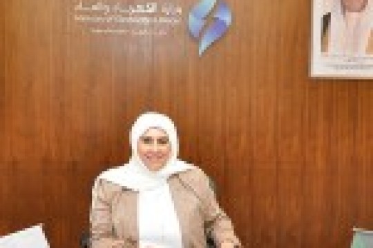 MPW forms panel to study bids related to new airport terminal-Kuwait