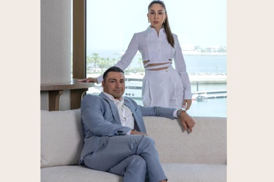 Driven Properties completes record sale on Jumeirah Bay Island-UAE