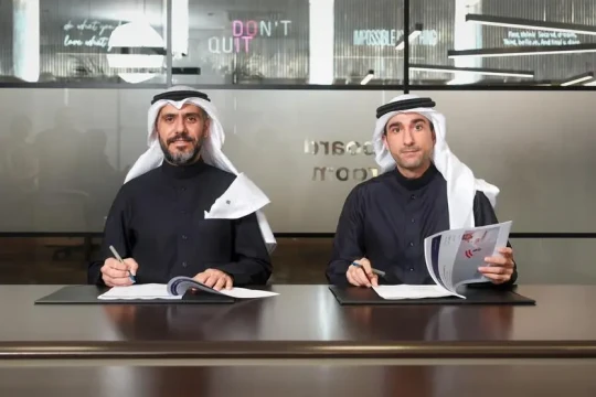 Empowering Bahrain’s SME’s with access to game changing financing opportunities on Eazypay POS