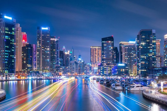 Dubai leads in sale of super-prime properties globally-UAE