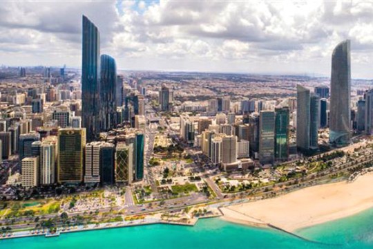 Abu Dhabi’s property market continues upward momentum in Q3-UAE