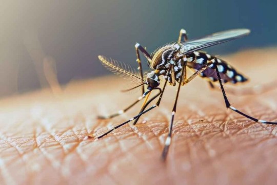 Dengue Fever Cases Decline by One-Third in Iraq: Health Officials