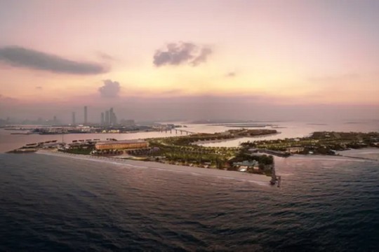 Bvlgari inks deal with Eagle Hills for Abu Dhabi mansion project-UAE