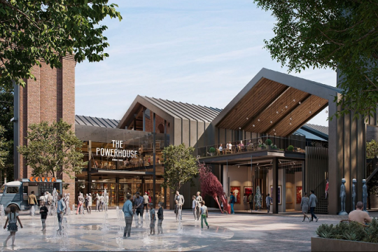 Eagle Hills unveils new waterfront development at Riga-UAE