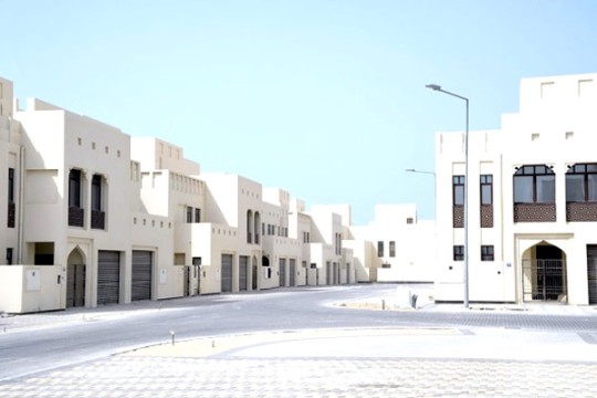 Top firms in race for key phase of Bahrain residential project-Bahrain