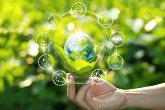 Line of credit for green and blue economy projects-Tunisia