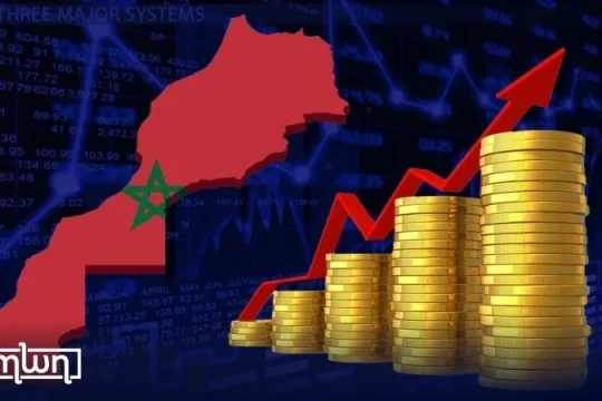 Morocco’s Economy Expands 5.5% in Q2, Strongest Since 2021