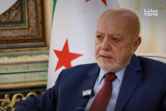 Economy Minister: Aleppo to remain key economic hub
