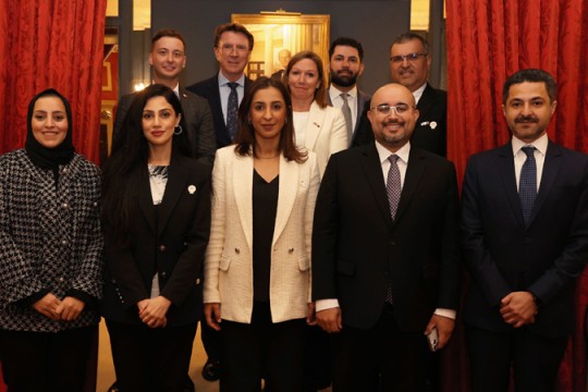 Bahrain EDB to highlight investment opportunities at UK events