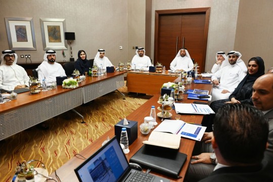 Expo Sharjah reveals plans for future expansion to attract new exhibitors