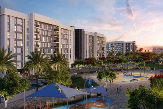 Aldar to develop new residential communities in Al Shamkha, Yas Island-UAE
