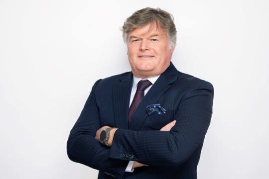 Efficio playing key role in $390bn GCC construction projects-Syria