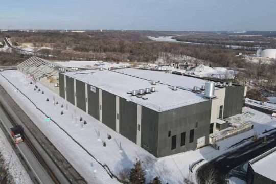 EGA’s US recycling firm reaches construction milestone-UAE