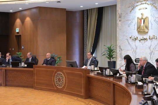 Egypt plans for unified initiative to support over 5,000 startups