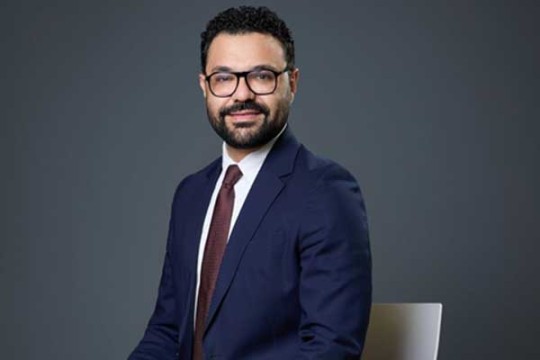 Schneider Electric names Gulf VP for Buildings-Kuwait