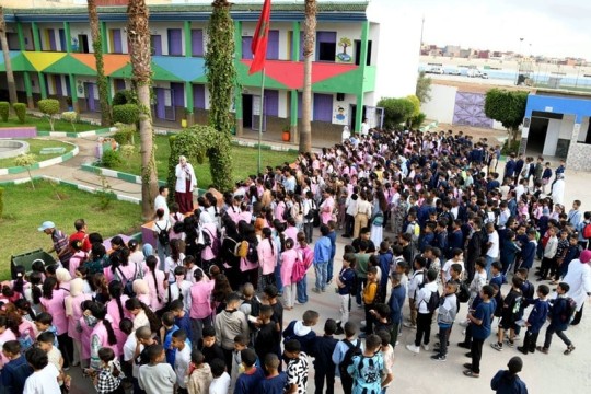 Morocco ranks 66th globally in 2026 IQ Index-Morocco