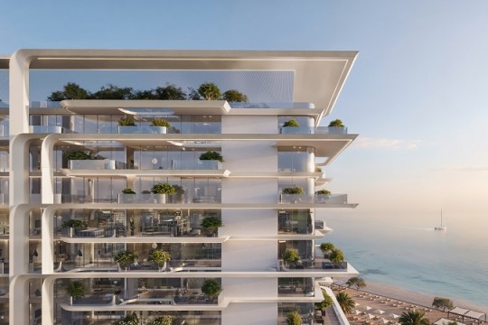 Elle announces Mideast debut with new Dubai Islands project-UAE