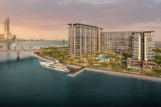 Ellington unveils new coastal retreat in Ras Al Khaimah-UAE