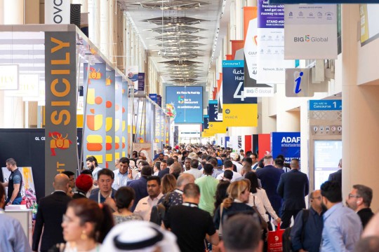 Big 5 Global 2023 opens in Dubai spotlighting sustainability and decarbonisation-UAE