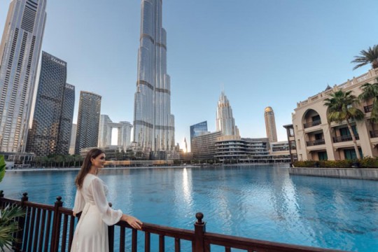 U by Emaar unveils refreshed brand identity and new promise-UAE