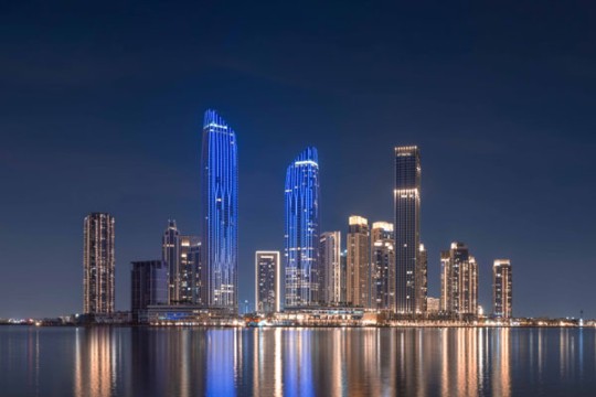 Emaar delivers solid H1 results; revenue surges 17pc to $3.9bn-UAE