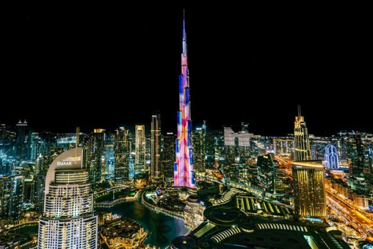 Emaar pumping in $1bn to boost Dubai’s global brand experience-UAE