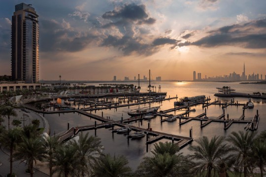 Emaar Development records 28% growth in property sales-UAE