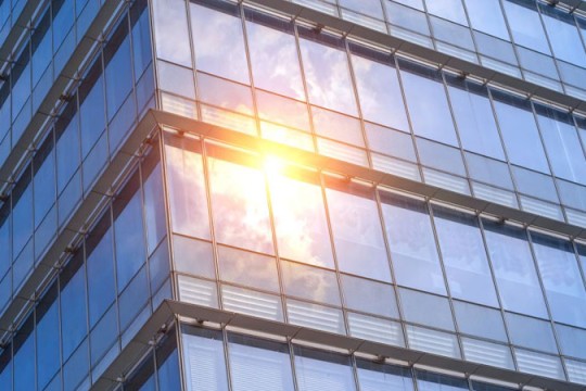 Emirates Glass in deal with Australian group for key solar glazing solutions-UAE