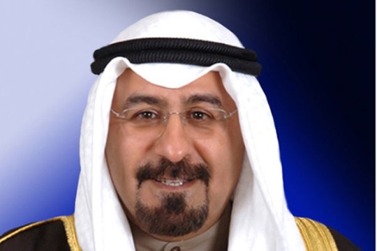 Kuwait forms new government under PM Mohammed Sabah