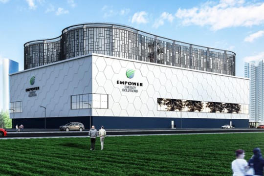 Empower posts $45m net profit in Q1, revenue up 8.8pc-UAE