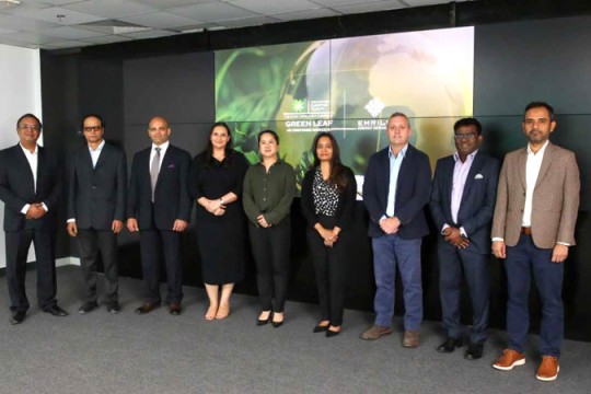 Emrill in deal to deploy cooling solutions at UAE project sites-UAE