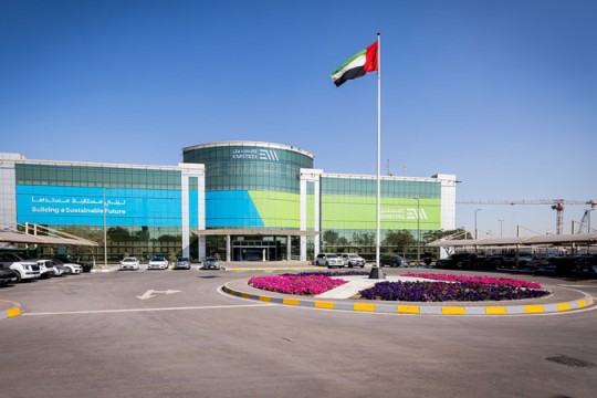 Emsteel launches world’s first electric process gas heaters in steelmaking-UAE