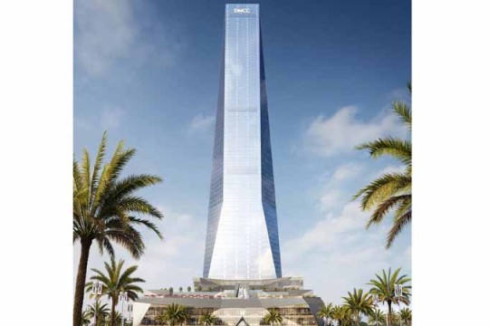 Engie Solutions secures FM contract for Uptown Tower-UAE