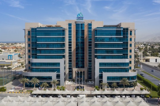 RAKEZ to showcase business set-up solutions to German investors at Hannover Messe 2024-Kuwait