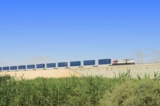 Etihad Rail launches guide for green funding in transport, infrastructure-UAE